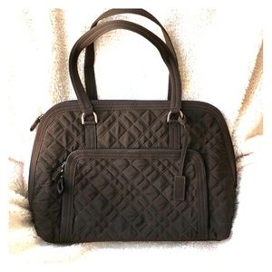 Vera Bradley large laptop case